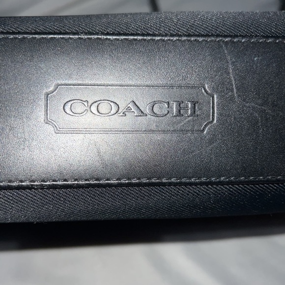 Coach vintage shoulder handbag purse​ - Picture 5 of 14